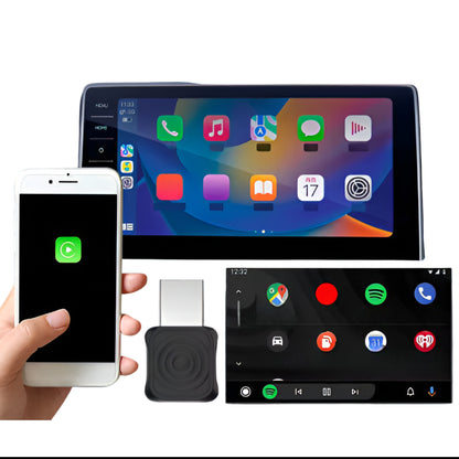 DriveLink™ Carplay adaptér