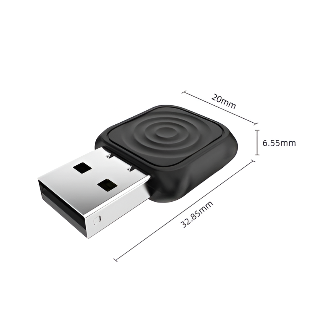 DriveLink™ Carplay adaptér