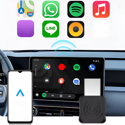 DriveLink™ Carplay adaptér