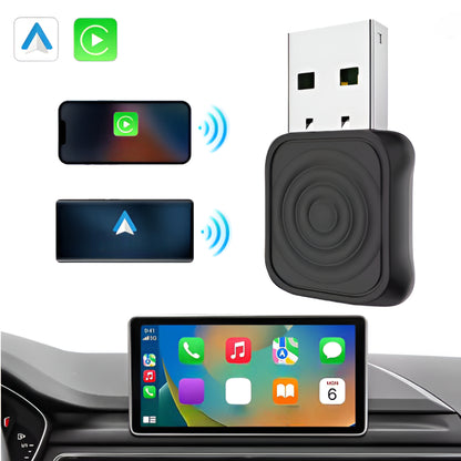 DriveLink™ Carplay adaptér