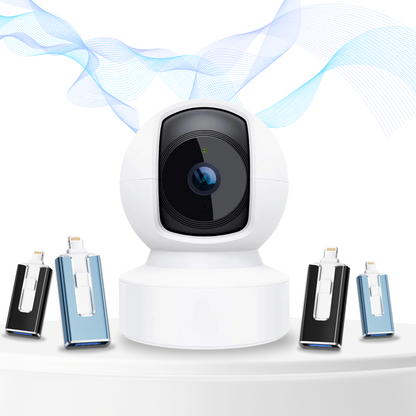 Balíček - RoomWatch™ + SnapStick™